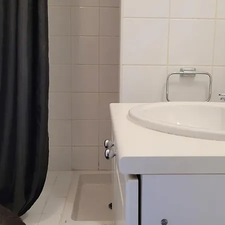 Apartamento Maison De Biscuit Ugine