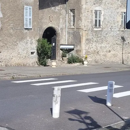 Apartament Maison De Biscuit Ugine