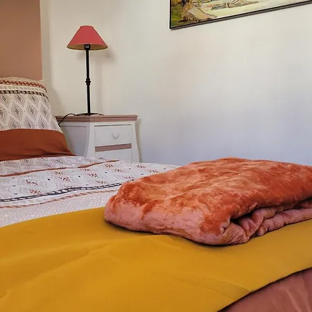 Apartment Maison De Biscuit