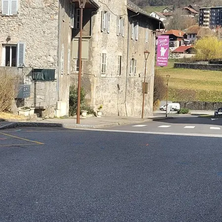 Maison De Biscuit *