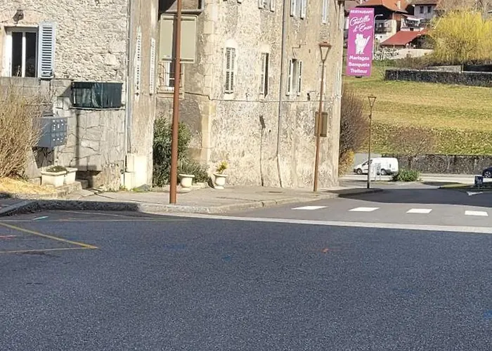 Maison De Biscuit *